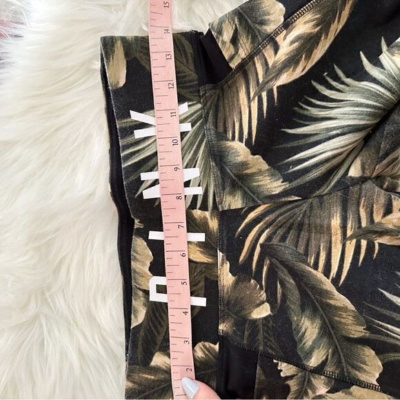 ɢᴜᴄ ᴠꜱ ᴘɪɴᴋ ʙᴏᴛᴀɴɪᴄᴀʟ/ᴛʀᴏᴘɪᴄ ᴘʀɪɴᴛ ꜱᴘᴏʀᴛ ᴄᴏᴛᴛᴏɴ ʟᴇɢɢɪɴɢꜱ - Picture 6 of 17